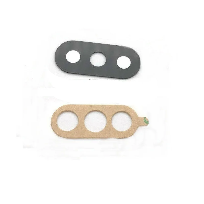 Back Main Camera Lens Cover Glass ONLY(No Frame) Replacement For Xiaomi Redmi Note 5 Pro
Back Main Camera Lens Cover Glass ONLY(No Frame) Replacement For Xiaomi Redmi Note 5 Pro