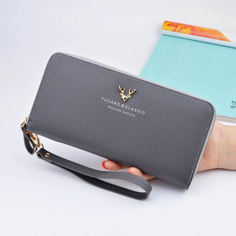 New Small Leather Women Purses Zipper Red Coin Wallet Phone Ladies Wallets Female Money Bag Credit Card Holder Clutch Wallets
New Small Leather Women Purses Zipper Red Coin Wallet Phone Ladies Wallets Female Money Bag Credit Card Holder Clutch Wallets