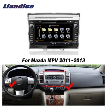 Car Android Multimedia Display For Mazda MPV 2011 2012 2013 Car Radio CD DVD Player GPS HD Touch Screen Navigation System
Car Android Multimedia Display For Mazda MPV 2011 2012 2013 Car Radio CD DVD Player GPS HD Touch Screen Navigation System