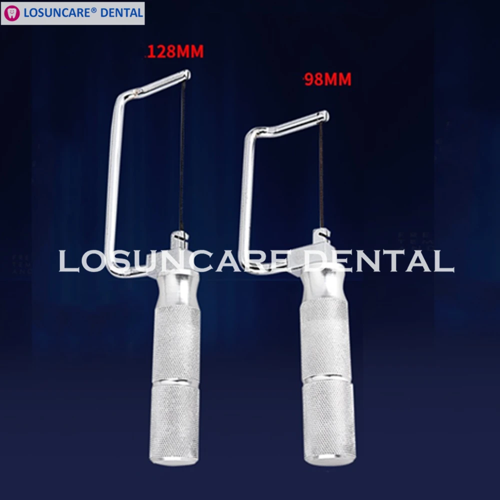 LOSUNCARE Hot Sale Dental Lab Long Short Plaster Saw Blade Medical Dental Lab Instrument Tool
LOSUNCARE Hot Sale Dental Lab Long Short Plaster Saw Blade Medical Dental Lab Instrument Tool