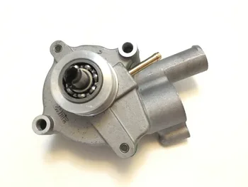 NEW HISUN 700ATV 700UTV WATER PUMP ASSY. FOR HISUN SUPERMACH MASSIMO
NEW HISUN 700ATV 700UTV WATER PUMP ASSY. FOR HISUN SUPERMACH MASSIMO