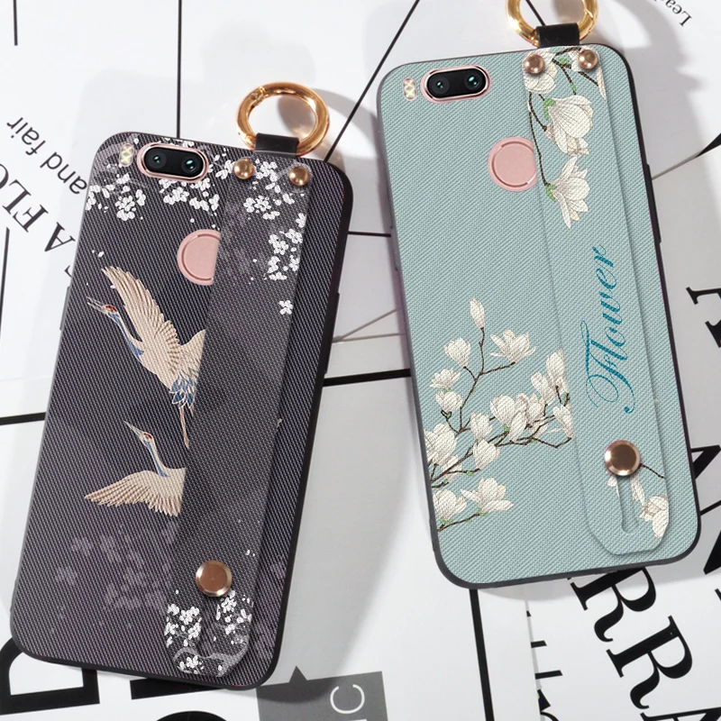 Flower Bird New Cases For XiaoMi Mi 4 4C 4i 4S Soft Silicone Strap Cover For XiaoMi Mi 5 6 5C 5X 5S 6X Plus Mi6 Back Case
Flower Bird New Cases For XiaoMi Mi 4 4C 4i 4S Soft Silicone Strap Cover For XiaoMi Mi 5 6 5C 5X 5S 6X Plus Mi6 Back Case