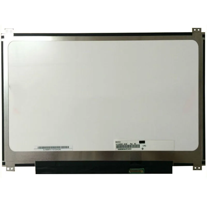 13.3 inch lcd matrix N133BGE-EAB HB133WX1-402 B133XTN01.3 M133NWN1 R3 FOR acer v3-371 MS2392 laptop lcd screen display 30pin
13.3 inch lcd matrix N133BGE-EAB HB133WX1-402 B133XTN01.3 M133NWN1 R3 FOR acer v3-371 MS2392 laptop lcd screen display 30pin