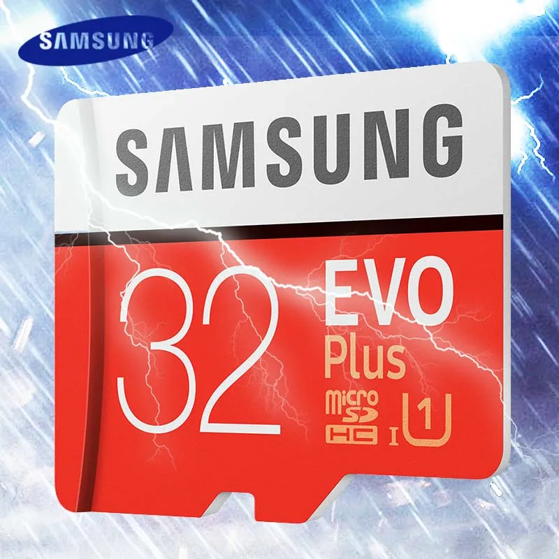 SAMSUNG Microsd 8GB 16GB 32GB 64GB 128GB 256GB 100Mb/s C10 Memory Card Micro SD Card Flash TF Card for Phone Computer SDHC SDXC
SAMSUNG Microsd 8GB 16GB 32GB 64GB 128GB 256GB 100Mb/s C10 Memory Card Micro SD Card Flash TF Card for Phone Computer SDHC SDXC
