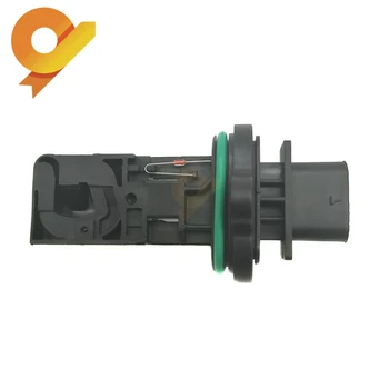 Mass Air Flow MAF Sensor For BMW X5 X6 E70 E71 E72 50 550 650 750 i N63 B44 N63B44 0280218169 0 280 218 169 7566990 7 566 990
Mass Air Flow MAF Sensor For BMW X5 X6 E70 E71 E72 50 550 650 750 i N63 B44 N63B44 0280218169 0 280 218 169 7566990 7 566 990
