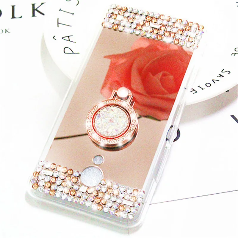 Phone case Meizu M5 case Silicone Case Cover new luxury ring Holder mirror Soft TPU Case Meizu M3 Meizu M5S Cover Meilan
Phone case Meizu M5 case Silicone Case Cover new luxury ring Holder mirror Soft TPU Case Meizu M3 Meizu M5S Cover Meilan