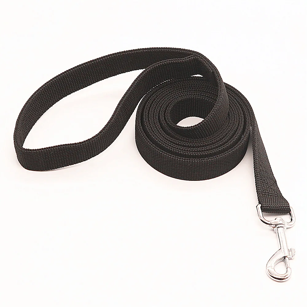 Length 1.8m Dog Leash Double nylon durable pet Lead dog Training long rope pet out traction Leashes for Small Medium Large dogs
Length 1.8m Dog Leash Double nylon durable pet Lead dog Training long rope pet out traction Leashes for Small Medium Large dogs