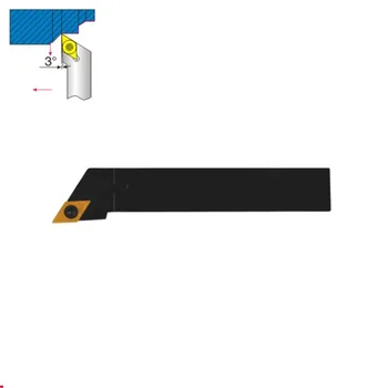 1pc SDJCL 1616H11 CNC Lathe External Cutting Tool Left Holder For DC.... Inserts
1pc SDJCL 1616H11 CNC Lathe External Cutting Tool Left Holder For DC.... Inserts