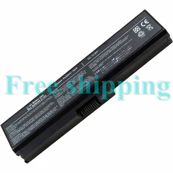 battery FOR toshiba Satellite L730 L735 L745D L755 L775 L750 L700 PA3817-1BAS PA3817-1BRS PA3634-1BRS PA3636U-1BAS 6CELL
battery FOR toshiba Satellite L730 L735 L745D L755 L775 L750 L700 PA3817-1BAS PA3817-1BRS PA3634-1BRS PA3636U-1BAS 6CELL