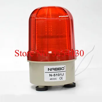 Supply Domestic Red DC 48V Magnetic Mounting Type Electric Forklift Warning Light N-5101J with Alarm Voice DC 48V Alarm Light
Supply Domestic Red DC 48V Magnetic Mounting Type Electric Forklift Warning Light N-5101J with Alarm Voice DC 48V Alarm Light