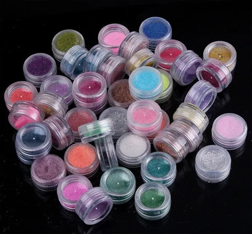 Name: Nail Laser Flash Powder Origin: China Specification: 3g/bottle*45 vial Colour: 45
Name: Nail Laser Flash Powder Origin: China Specification: 3g/bottle*45 vial Colour: 45