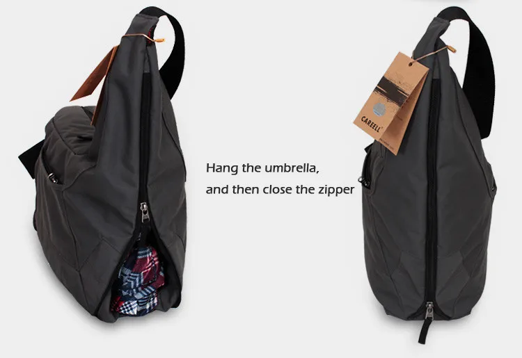 Camera shoulder bag CR2028-12