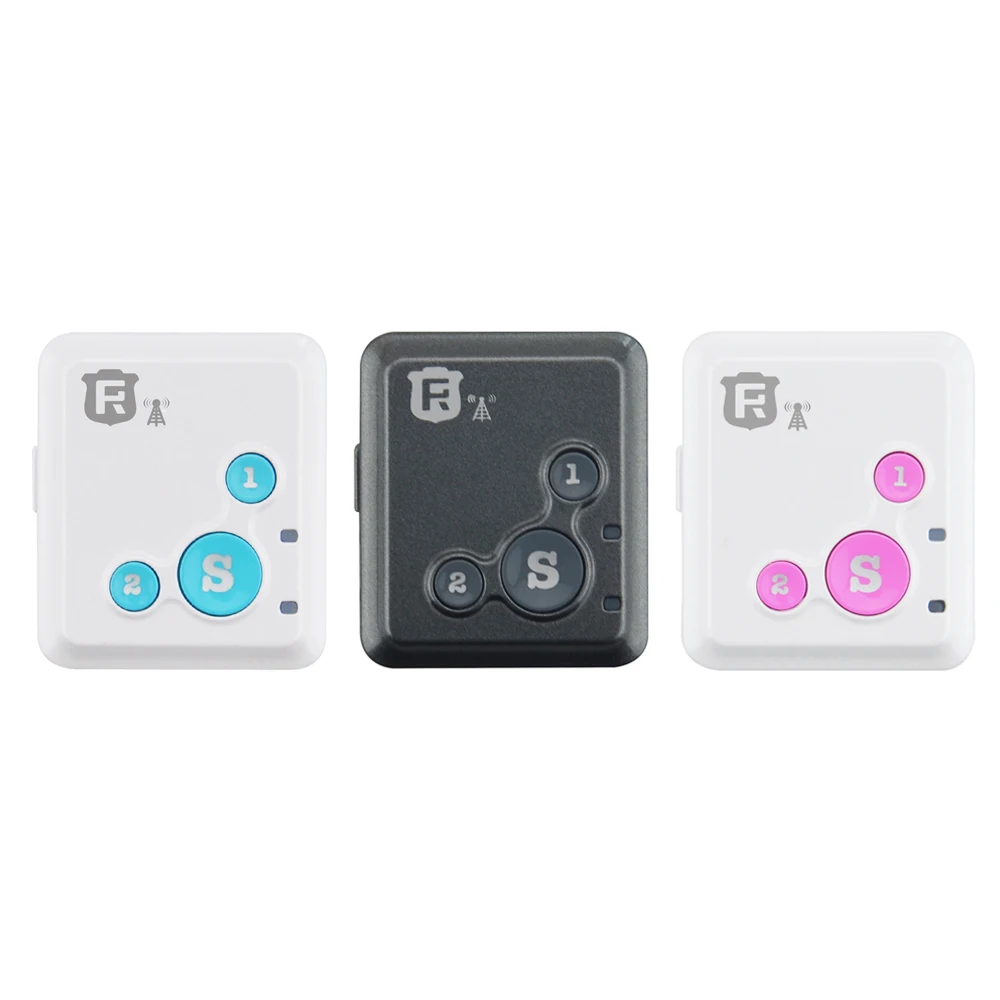 RF-V18 Mini Portable Kids Elderly GSM Locator SOS Communicator LBS Tracker Two-way Talk Real-time Tracking Device Free Tracking
RF-V18 Mini Portable Kids Elderly GSM Locator SOS Communicator LBS Tracker Two-way Talk Real-time Tracking Device Free Tracking