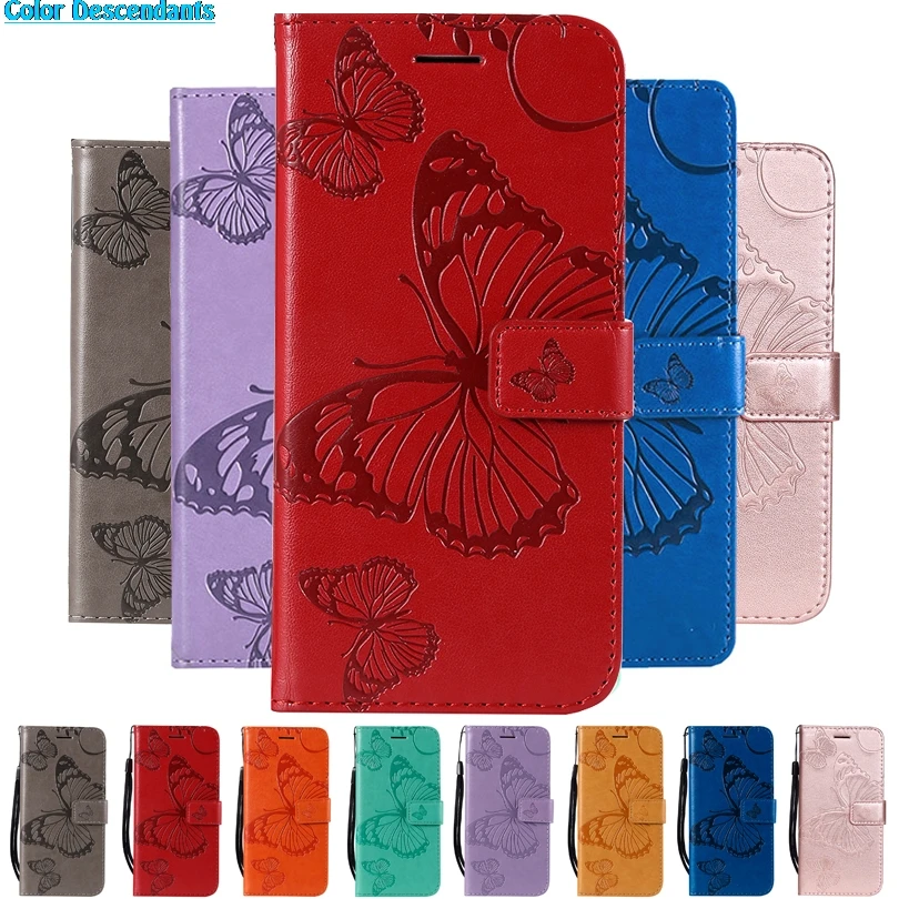 Butterfly Leather Flip Case For Honor 7A 7C Pro 8C 8X 6A 6X 7X 10 P Smart For Huawei P20 P10 P8 P9 9 Lite Mini Mate 10 20 Lite
Butterfly Leather Flip Case For Honor 7A 7C Pro 8C 8X 6A 6X 7X 10 P Smart For Huawei P20 P10 P8 P9 9 Lite Mini Mate 10 20 Lite