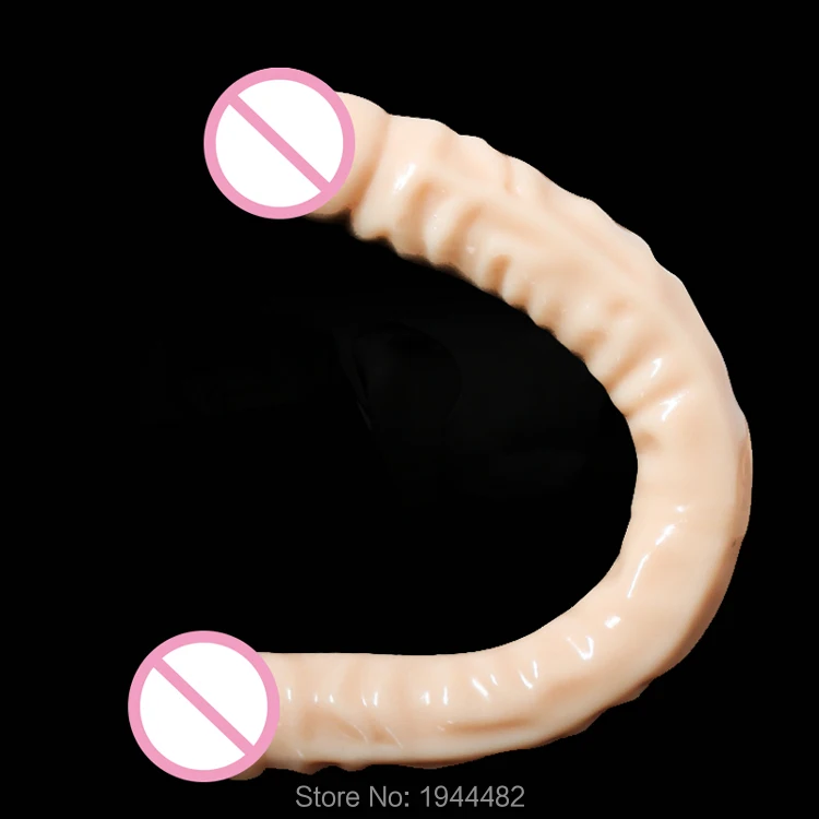 Фаллоимитатор 45