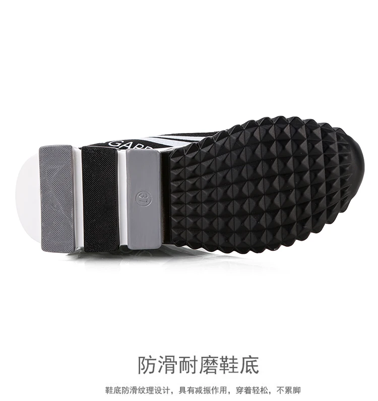 2019 Spring New Women Shoes Flat Casual Slip-On Sneakers Breathable Stretch Mesh Socks Shoes White Sneakers
2019 Spring New Women Shoes Flat Casual Slip-On Sneakers Breathable Stretch Mesh Socks Shoes White Sneakers
