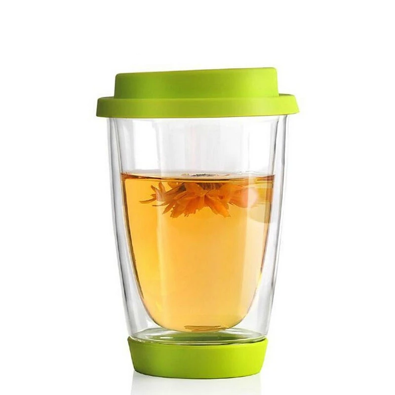 Bodum Tea Coffee Double Wall Cafetiere Replacement Glass Glazing Travel Mugs Bilayer Anti Scald Portable Teacup Thermos 350ML
Bodum Tea Coffee Double Wall Cafetiere Replacement Glass Glazing Travel Mugs Bilayer Anti Scald Portable Teacup Thermos 350ML