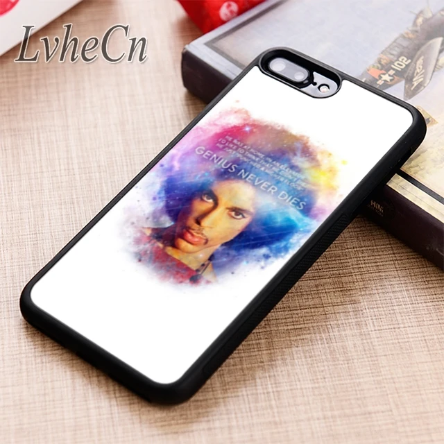 LvheCn prince singer phone Case cover For iPhone 6 6S 7 8 X XR XS max 5 5S SE Samsung Galaxy S5 S6 S7 edge S8 S9 Plus
LvheCn prince singer phone Case cover For iPhone 6 6S 7 8 X XR XS max 5 5S SE Samsung Galaxy S5 S6 S7 edge S8 S9 Plus