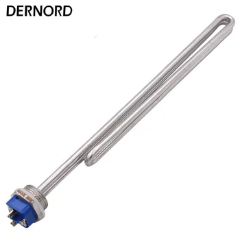 208V 5500W 1"NPT Electric Heating Element Fold back Water Heater Element Immersion Heater For Water Boiler
208V 5500W 1"NPT Electric Heating Element Fold back Water Heater Element Immersion Heater For Water Boiler