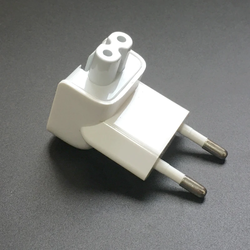 Good Working 60W 16.5V 3.65A AC Power Adapter Charger and Plug for Macbook Pro A1184 A1330 A1344 A1278 A1342 A1181 A1280
Good Working 60W 16.5V 3.65A AC Power Adapter Charger and Plug for Macbook Pro A1184 A1330 A1344 A1278 A1342 A1181 A1280