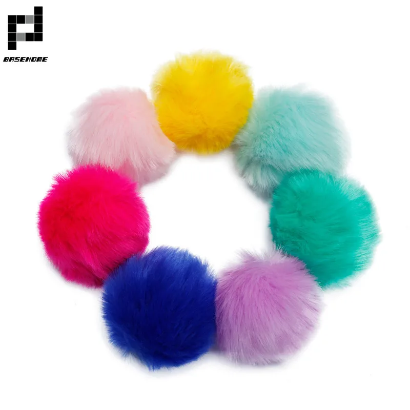 BASEHOME Trinket Keychain Pompons Keychains Fur Charms Keychain Fluffy Key Chains Findings For DIY Trinkets Pom Pom Keychain
BASEHOME Trinket Keychain Pompons Keychains Fur Charms Keychain Fluffy Key Chains Findings For DIY Trinkets Pom Pom Keychain