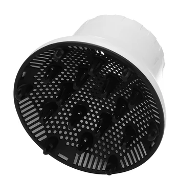Hair Dryer Diffuser Adjustable Blow Dryers Diffuser for Curly or Wavy Hair Styling Accessories for home salon barber hot sale
Hair Dryer Diffuser Adjustable Blow Dryers Diffuser for Curly or Wavy Hair Styling Accessories for home salon barber hot sale