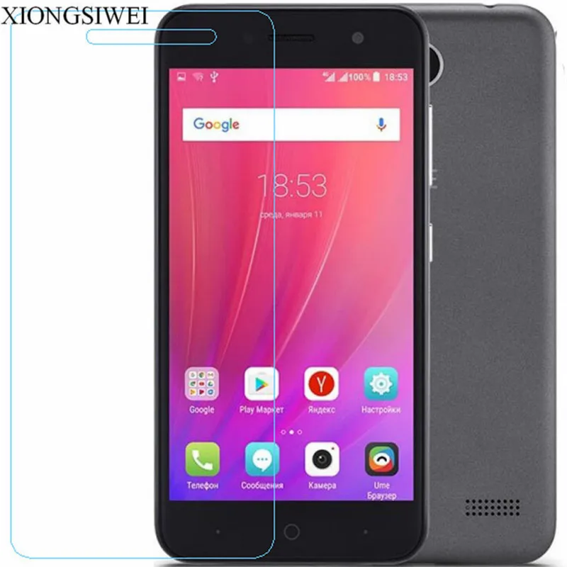2Pcs Tempered Glass For ZTE Blade A520 Screen Protector ZTE Blade A520 A 520 Tempered Glass ZTE Blade A520 Protective Film
2Pcs Tempered Glass For ZTE Blade A520 Screen Protector ZTE Blade A520 A 520 Tempered Glass ZTE Blade A520 Protective Film