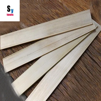 Sy tools Knife DIY Brass blade blank plate 180*30*3mm (1 piece price )
Sy tools Knife DIY Brass blade blank plate 180*30*3mm (1 piece price )
