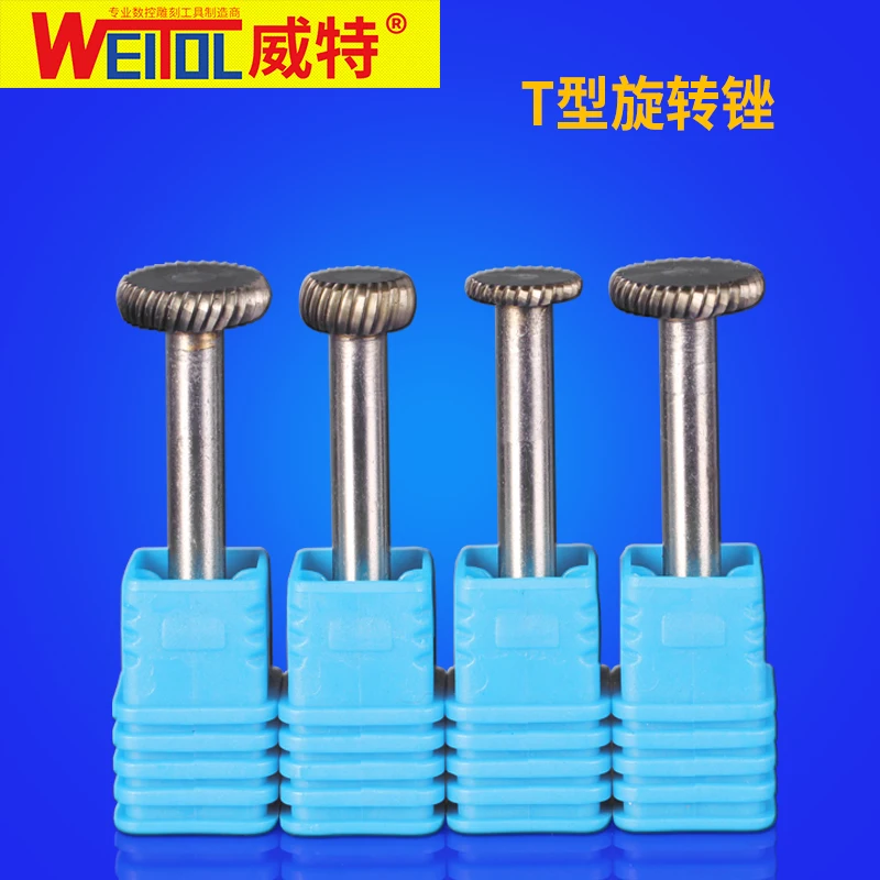 WeiTol typeT 6MM SHK Tungsten Steel Grinding Head Hard Alloy Rotary File Abrasive Tool tungsten carbide burrs
WeiTol typeT 6MM SHK Tungsten Steel Grinding Head Hard Alloy Rotary File Abrasive Tool tungsten carbide burrs