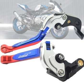 For BWM S1000RR S 1000 RR 2010 2011 2012-2014 Motorcycle lever CNC Adjustable Foldable Lengthening aluminum brake clutch levers
For BWM S1000RR S 1000 RR 2010 2011 2012-2014 Motorcycle lever CNC Adjustable Foldable Lengthening aluminum brake clutch levers
