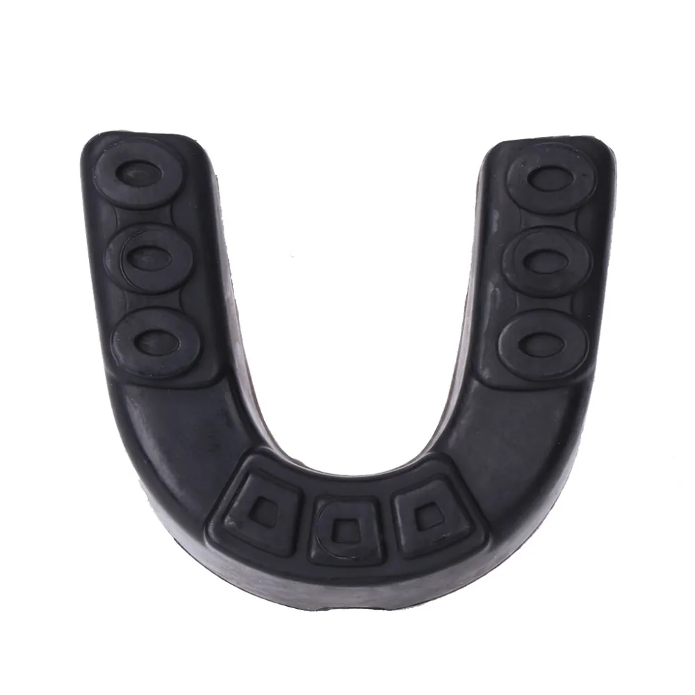 Mouthguard Mouth Guard Oral Teeth Protect For Boxing Sports MMA Football Basketball Karate Muay Thai Safety Protector
Mouthguard Mouth Guard Oral Teeth Protect For Boxing Sports MMA Football Basketball Karate Muay Thai Safety Protector