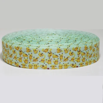 50yards 7/8" 1" 1.5" 2" 3" 22mm 25mm 38mm 50mm 75mm cute yellow cartoon printed grosgrain ribbon for headband hair bow hair tie
50yards 7/8" 1" 1.5" 2" 3" 22mm 25mm 38mm 50mm 75mm cute yellow cartoon printed grosgrain ribbon for headband hair bow hair tie