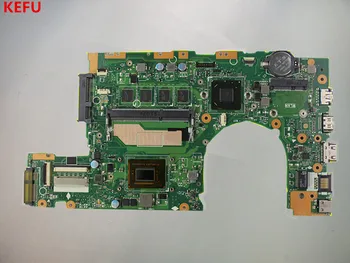 KEFU motherboard For ASUS S400CA S500CAmainboard With CPU 69N0NUM1CA00 free shipping
KEFU motherboard For ASUS S400CA S500CAmainboard With CPU 69N0NUM1CA00 free shipping