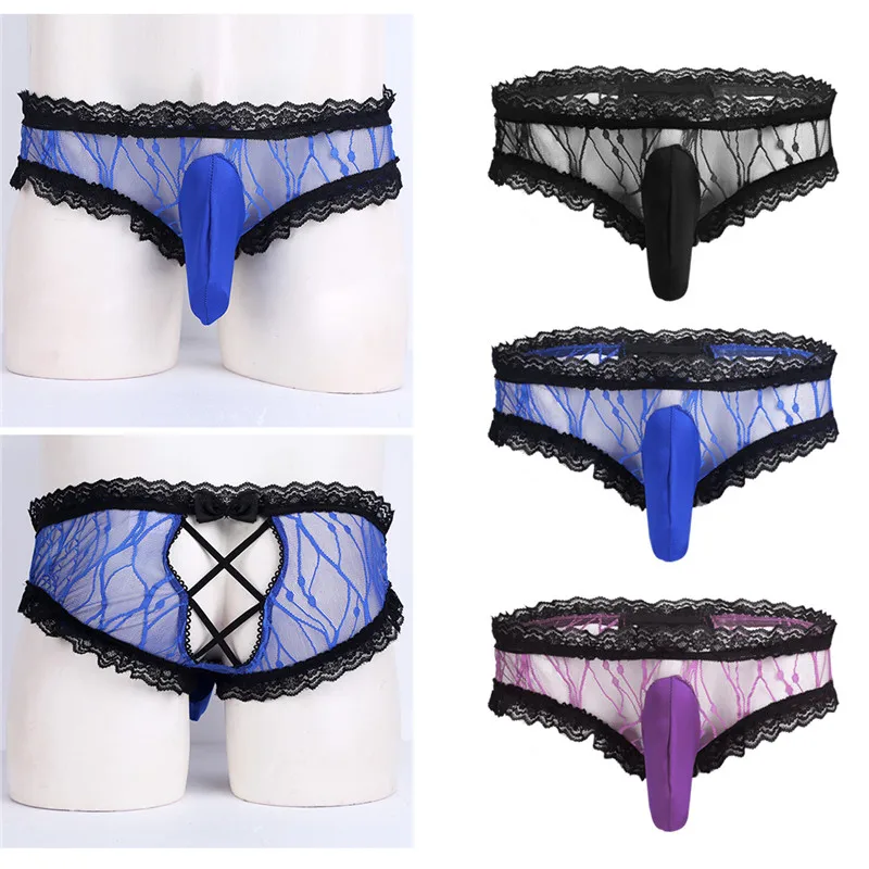 Нижнее Белье С Вибратором