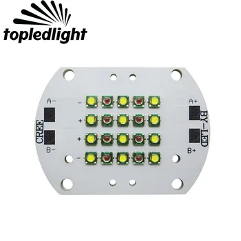 Topledlight Customize 2 Channel 20Leds Cree XPG XP-G Led Emitter Lamp Lightings White 6000K Red 620NM 24-27V 1000mA
Topledlight Customize 2 Channel 20Leds Cree XPG XP-G Led Emitter Lamp Lightings White 6000K Red 620NM 24-27V 1000mA