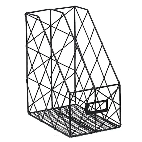 Storage Holders & Racks Home Storage Organization desktop organizer iron file rack Living room table bookshelf storage rack sale
Storage Holders & Racks Home Storage Organization desktop organizer iron file rack Living room table bookshelf storage rack sale