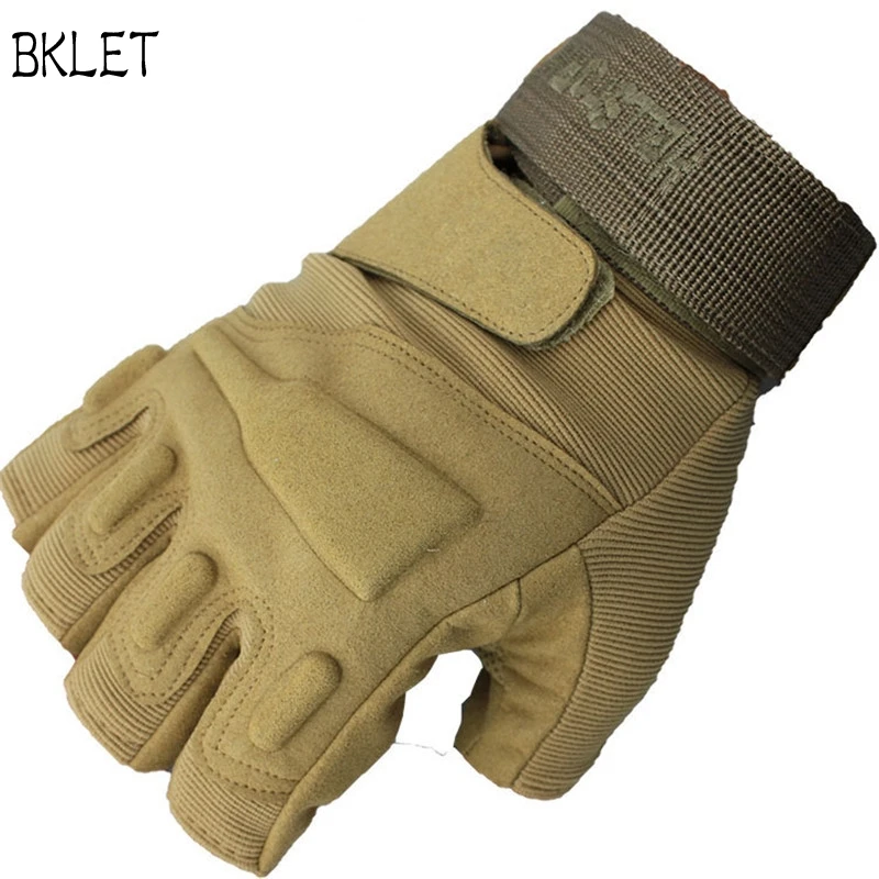 Men 2018 Outdoor Sports Half Finger Riding Gloves Bike Gloves Bicycle Gloves Camouflage Army Green Black Guantes Ciclismo
Men 2018 Outdoor Sports Half Finger Riding Gloves Bike Gloves Bicycle Gloves Camouflage Army Green Black Guantes Ciclismo