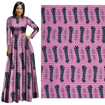 purple violet Geometric pattern of all-polyester plain-grain grain grain-split-panicle African printed cloth clothing fabrics
purple violet Geometric pattern of all-polyester plain-grain grain grain-split-panicle African printed cloth clothing fabrics