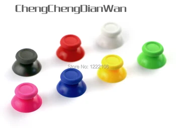 ChengChengDianWan60pcs 200pcs 1000pcs Joystick Cap for ps4 3D Rocker Joystick Cap Shell Mushroom Caps for PS4 Controller
ChengChengDianWan60pcs 200pcs 1000pcs Joystick Cap for ps4 3D Rocker Joystick Cap Shell Mushroom Caps for PS4 Controller