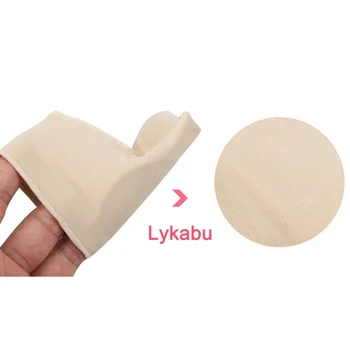 1 Pair Bunion Corrector Toe Straightener Separator Foot Care Hallux Valgus Orthosis Support EK-New
1 Pair Bunion Corrector Toe Straightener Separator Foot Care Hallux Valgus Orthosis Support EK-New