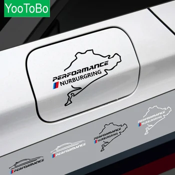New Style car fuel tank cap sticker Racing Road Nurburgring For bmw e46 e90 e60 e39 f30 f34 f10 e70 e71 x3 x4 x5 x6 Car Styling
New Style car fuel tank cap sticker Racing Road Nurburgring For bmw e46 e90 e60 e39 f30 f34 f10 e70 e71 x3 x4 x5 x6 Car Styling