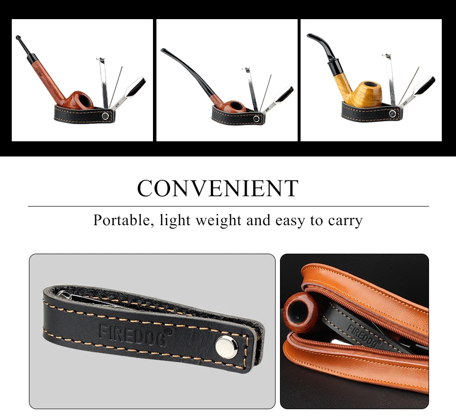 Smoking Pipe holder 4