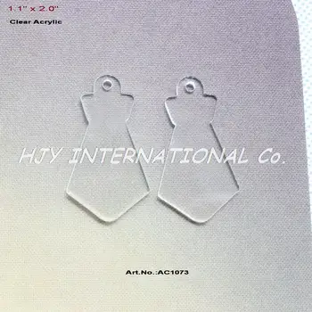 (30 pcs/lot) 50MM Clear Acrylic Blank Tie Key Chain Laser Cut Save the Date Boy Father's Day Scrapbooking 2"-AC1073
(30 pcs/lot) 50MM Clear Acrylic Blank Tie Key Chain Laser Cut Save the Date Boy Father's Day Scrapbooking 2"-AC1073