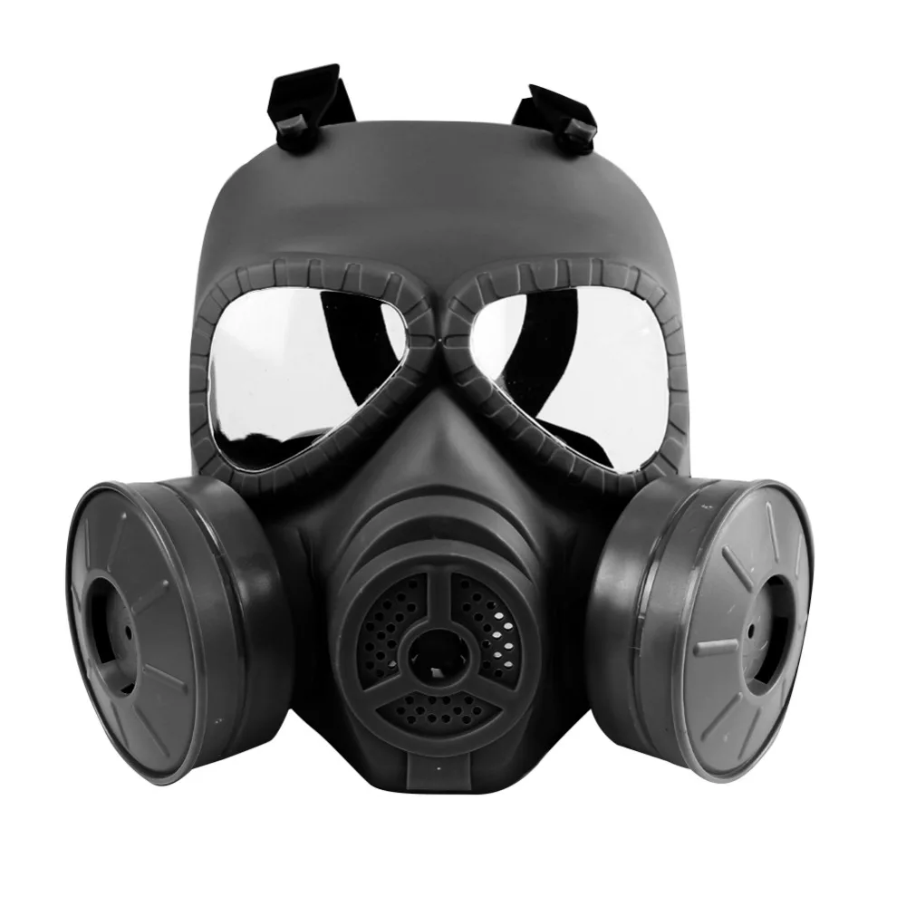 WoSporT Military Tactical Airsoft Mask Air Filtration Fan for Hunting Shooting Paintball Army Combat War games Sports CS
WoSporT Military Tactical Airsoft Mask Air Filtration Fan for Hunting Shooting Paintball Army Combat War games Sports CS