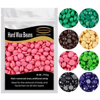 Best Deal 250g Pink Depilatory Wax Beans No Strip Hot Film Hard Wax Bean Women Men Underarm Bikini Body Hair Removal Painless
Best Deal 250g Pink Depilatory Wax Beans No Strip Hot Film Hard Wax Bean Women Men Underarm Bikini Body Hair Removal Painless