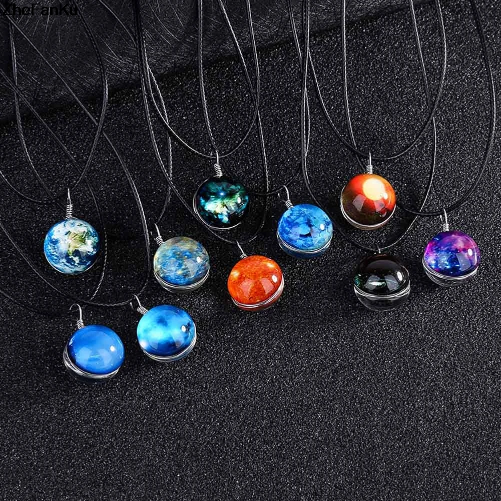 New2019 Star Necklace Romantic Starry Sky Pendant Necklace Women Fashion Necklaces Great Jewelry Gifts
New2019 Star Necklace Romantic Starry Sky Pendant Necklace Women Fashion Necklaces Great Jewelry Gifts
