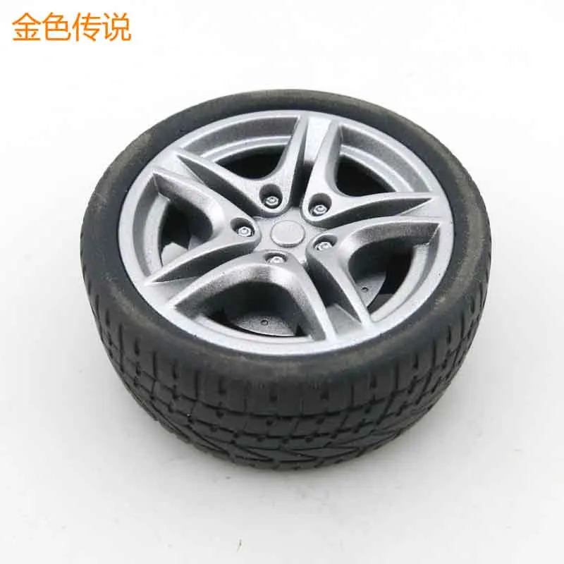F19176/7 JMT Outside diameter 40mm / 48mm Simulation Wheel 1:10 Tire Wheel Rubber Wheel Toy Model Accessories DIY RC Spare Parts
F19176/7 JMT Outside diameter 40mm / 48mm Simulation Wheel 1:10 Tire Wheel Rubber Wheel Toy Model Accessories DIY RC Spare Parts