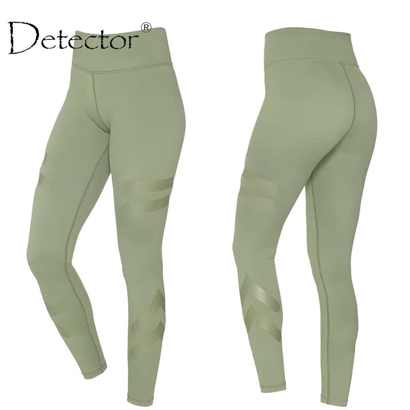 Detector Women Yoga Pants Print Silicon High Elastic Quick Dry Fitness Pants Fitness Women Running Pants Sports leggings
Detector Women Yoga Pants Print Silicon High Elastic Quick Dry Fitness Pants Fitness Women Running Pants Sports leggings