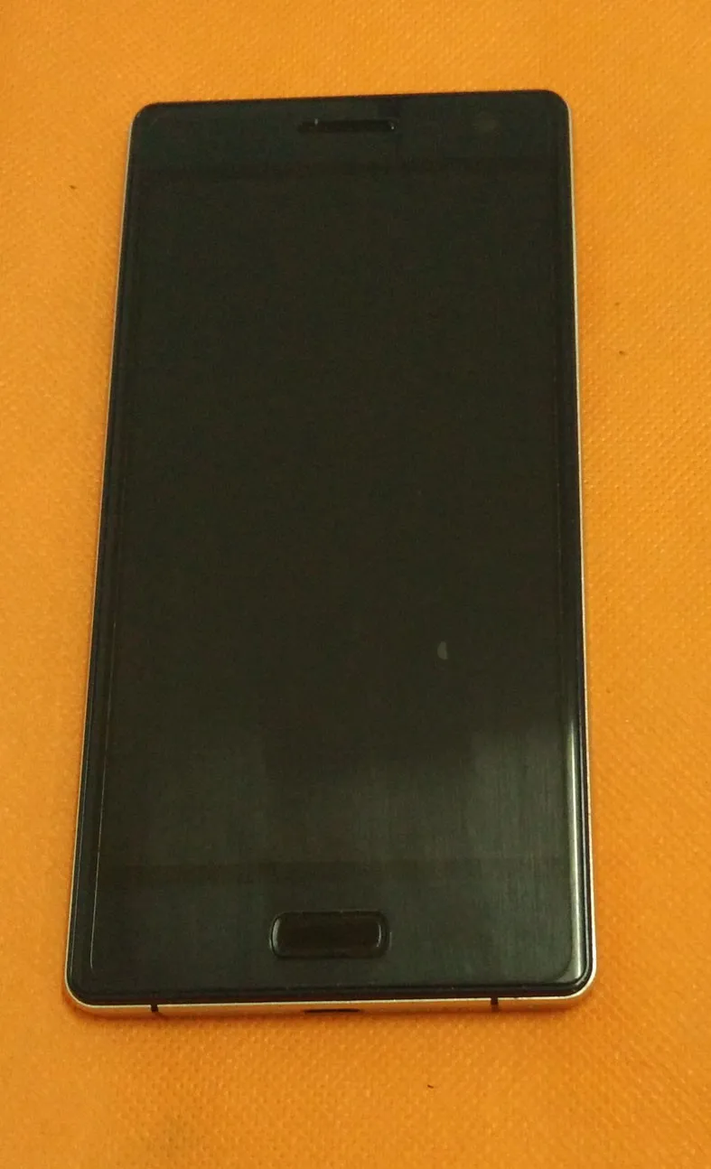 Used Original LCD Display +Digitizer Touch Screen Glass+ Frame for BLUBOO Xtouch X500 5.0" FHD MTK6753 Octa Core Free shiping
Used Original LCD Display +Digitizer Touch Screen Glass+ Frame for BLUBOO Xtouch X500 5.0" FHD MTK6753 Octa Core Free shiping