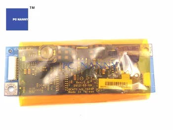 PC NANNY FOR ASUS All In One PC ET2411I ET2410 ET240 23.6" LED Inverter Board P/N LS-7525P WORKS
PC NANNY FOR ASUS All In One PC ET2411I ET2410 ET240 23.6" LED Inverter Board P/N LS-7525P WORKS